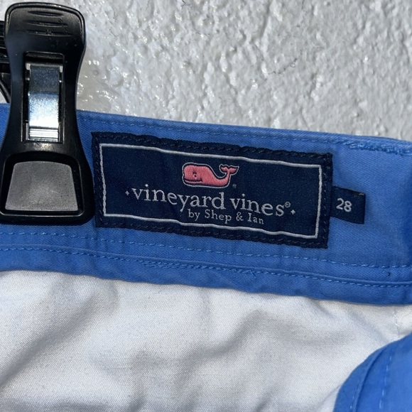 Vineyard Vines Men’s Club Shorts size 28 - Picture 4 of 5